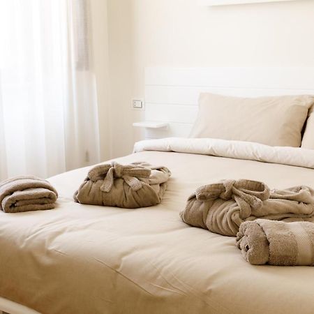 I Vicoli Exclusive Apartments Фонді Екстер'єр фото