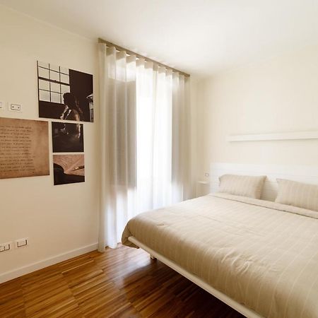 I Vicoli Exclusive Apartments Фонді Екстер'єр фото