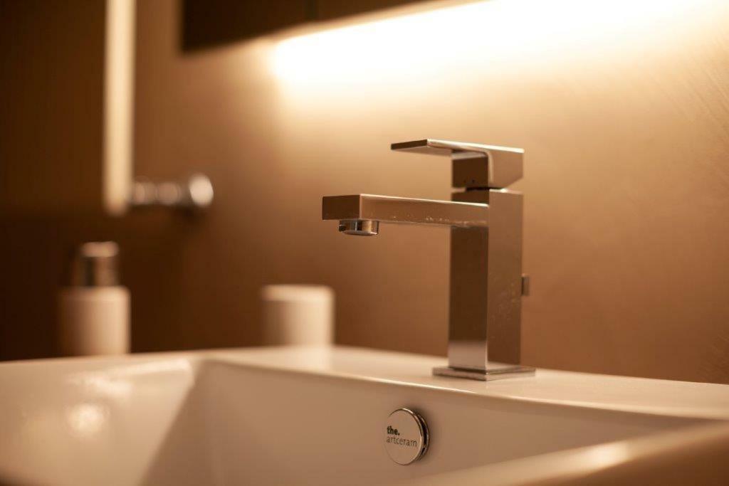 I Vicoli Exclusive Apartments Фонді Екстер'єр фото