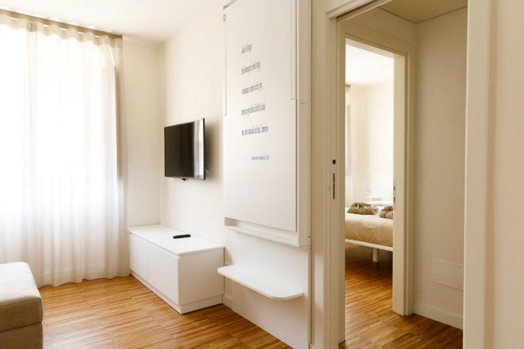 I Vicoli Exclusive Apartments Фонді Екстер'єр фото