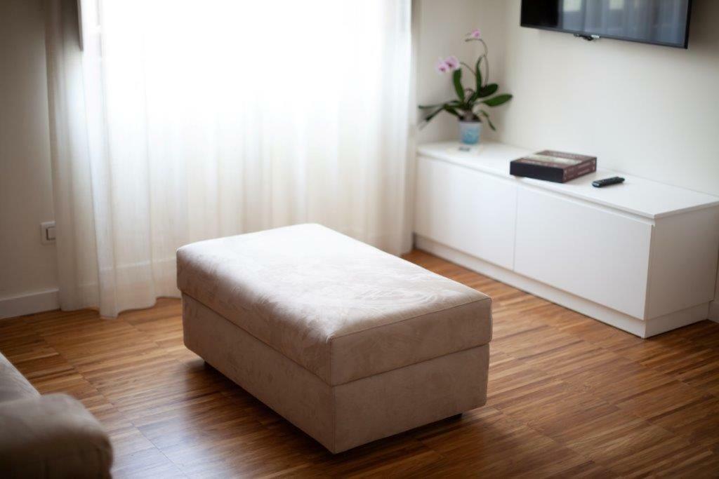 I Vicoli Exclusive Apartments Фонді Екстер'єр фото