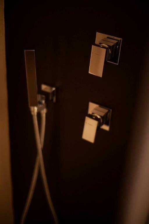 I Vicoli Exclusive Apartments Фонді Екстер'єр фото