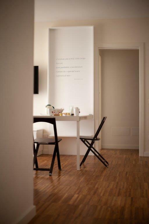 I Vicoli Exclusive Apartments Фонді Екстер'єр фото